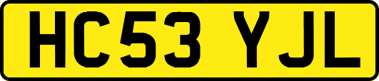 HC53YJL