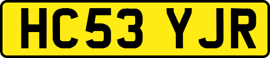 HC53YJR