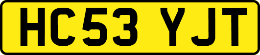 HC53YJT