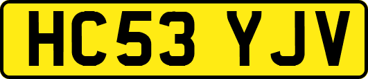 HC53YJV