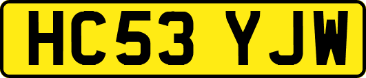 HC53YJW