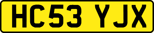 HC53YJX