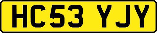HC53YJY