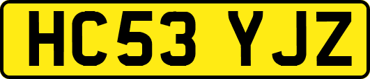 HC53YJZ