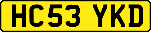 HC53YKD