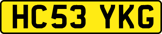 HC53YKG