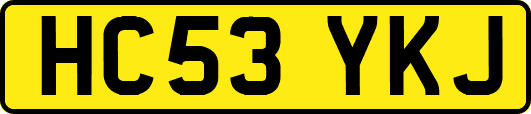 HC53YKJ