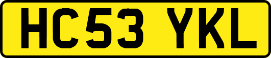HC53YKL