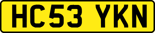 HC53YKN