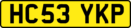 HC53YKP