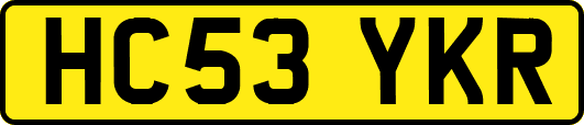 HC53YKR