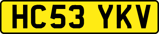 HC53YKV