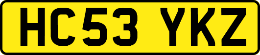 HC53YKZ