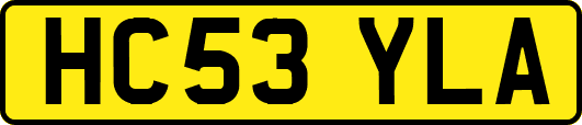 HC53YLA