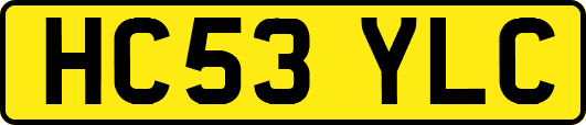 HC53YLC