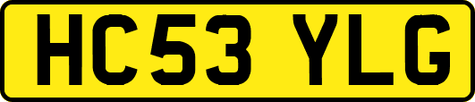 HC53YLG
