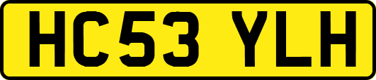 HC53YLH