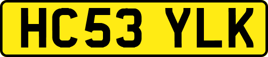 HC53YLK