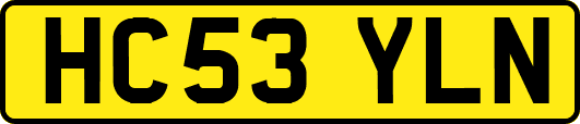 HC53YLN