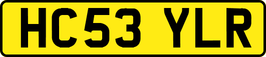 HC53YLR