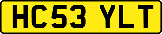 HC53YLT