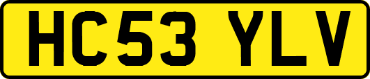 HC53YLV
