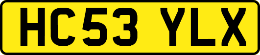HC53YLX