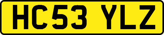 HC53YLZ