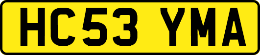 HC53YMA