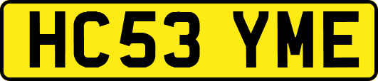HC53YME
