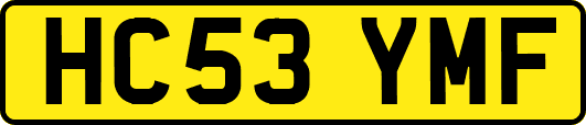 HC53YMF