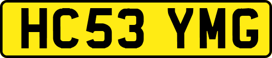 HC53YMG