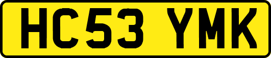HC53YMK
