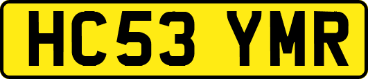 HC53YMR