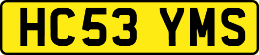 HC53YMS