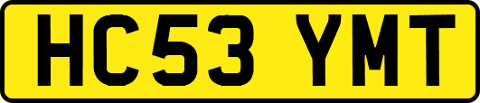 HC53YMT