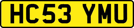 HC53YMU