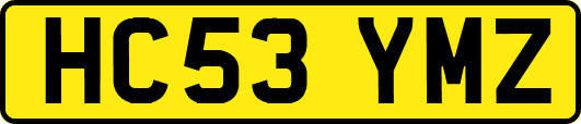 HC53YMZ