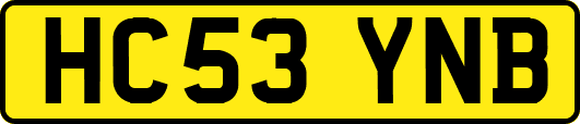 HC53YNB