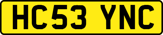 HC53YNC