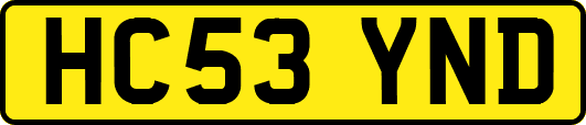 HC53YND