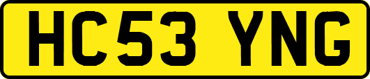 HC53YNG