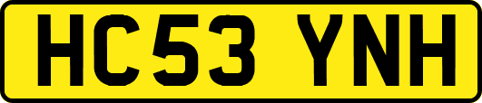 HC53YNH
