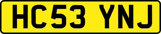 HC53YNJ