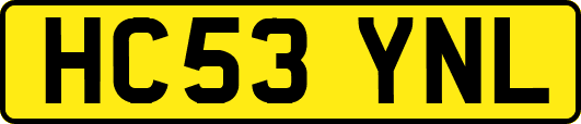 HC53YNL