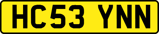 HC53YNN