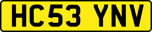HC53YNV