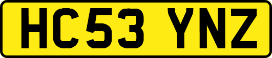HC53YNZ