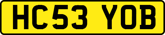 HC53YOB