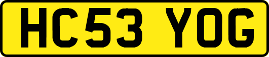 HC53YOG